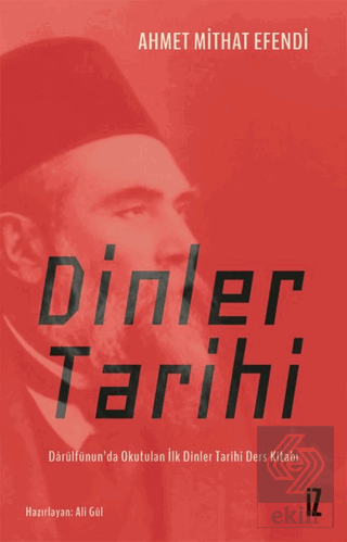Dinler Tarihi