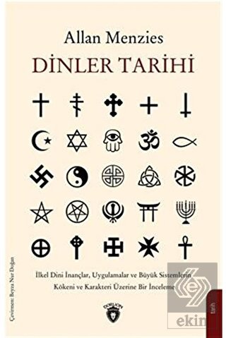 Dinler Tarihi