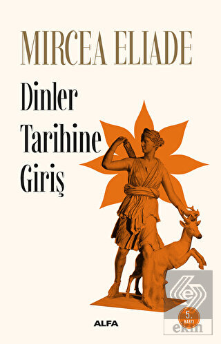 Dinler Tarihine Giriş