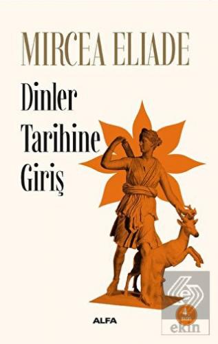 Dinler Tarihine Giriş