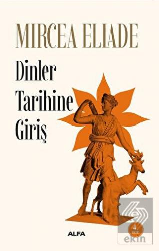 Dinler Tarihine Giriş