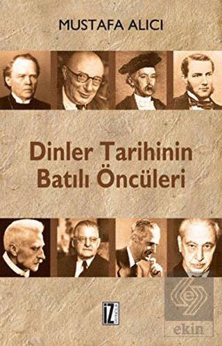 Dinler Tarihinin Batılı Öncüleri