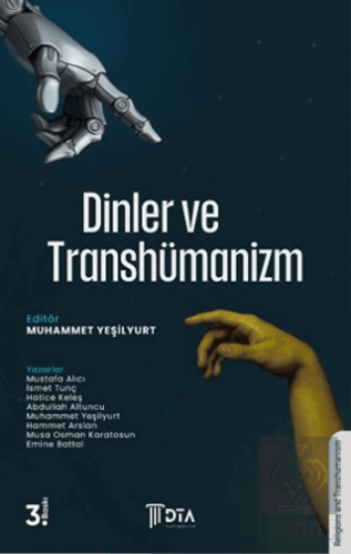 Dinler ve Transhümanizm