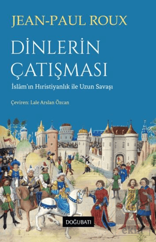 Dinlerin Çatışması