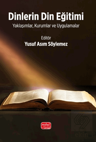 Dinlerin Din Eğitimi