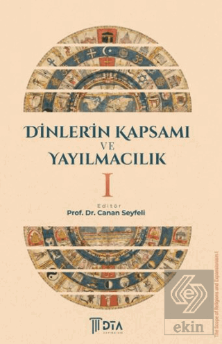Dinlerin Kapsamı ve Yayılmacılık 1