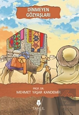 Dinmeyen Gözyaşları