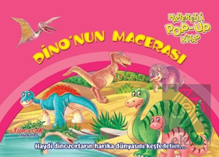 Dino'nun Macerası