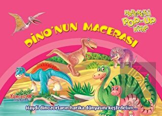Dino'nun Macerası