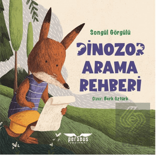 Dinozor Arama Rehberi