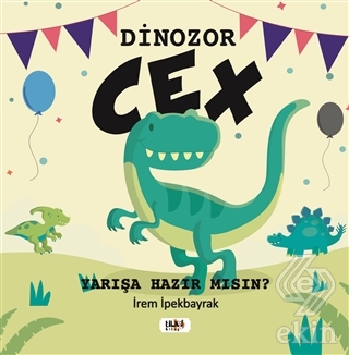 Dinozor Cex
