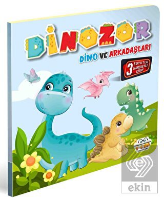 Dinozor Dino ve Arkadaşları