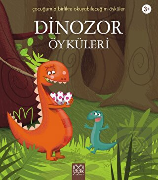 Dinozor Öyküleri