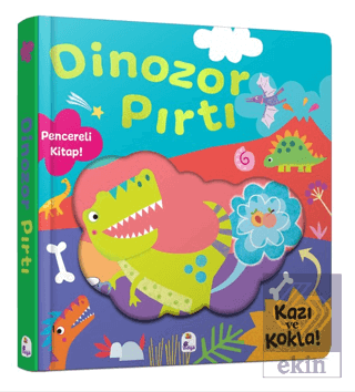 Dinozor Pırtı