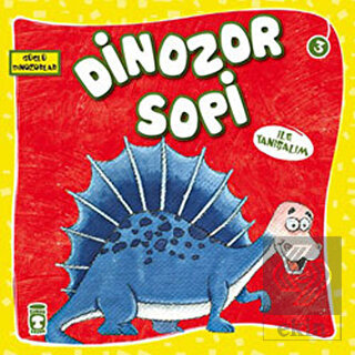 Dinozor Sopi İle Tanışalım