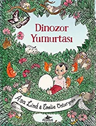 Dinozor Yumurtası