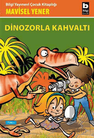 Dinozorla Kahvaltı