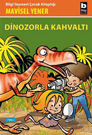 Dinozorla Kahvaltı