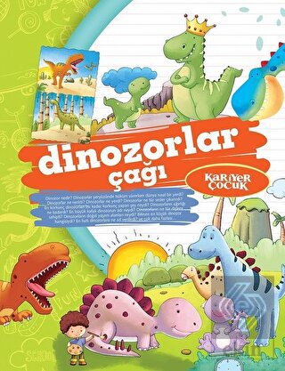 Dinozorlar Çağı