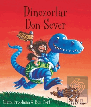 Dinozorlar Don Sever