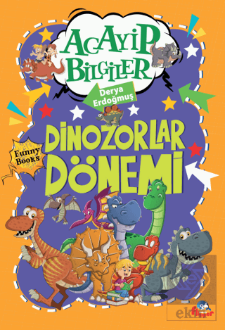Dinozorlar Dönemi