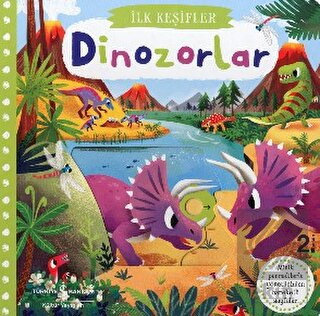 Dinozorlar - İlk Keşifler