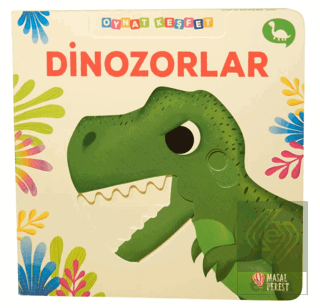 Dinozorlar - Oynat Keşfet