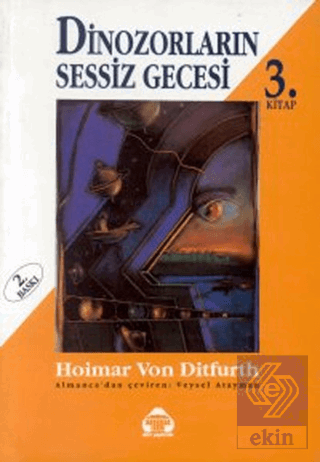 Dinozorların Sessiz Gecesi 3