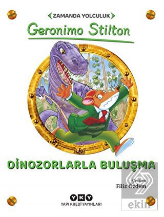 Dinozorlarla Buluşma