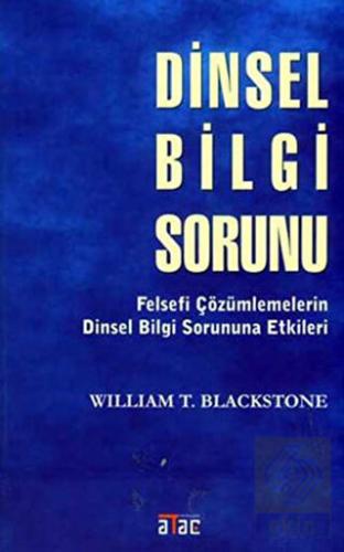 Dinsel Bilgi Sorunu