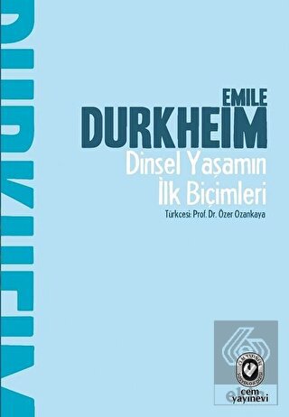 Dinsel Yaşamın İlk Biçimleri
