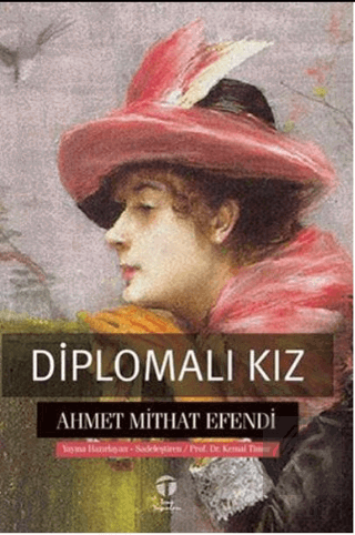 Diplomalı Kız