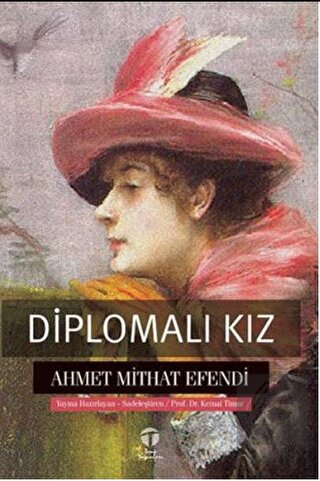 Diplomalı Kız