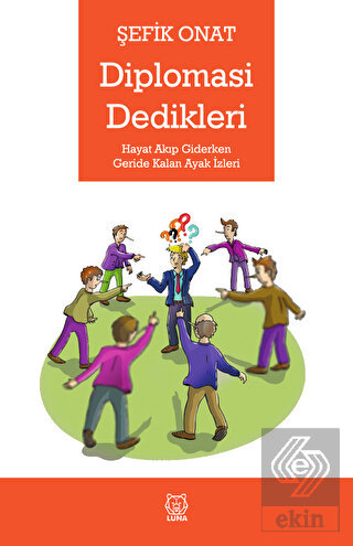 Diplomasi Dedikleri