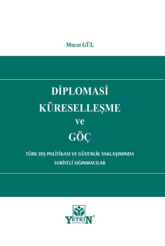 Diplomasi Küreselleşme ve Göç