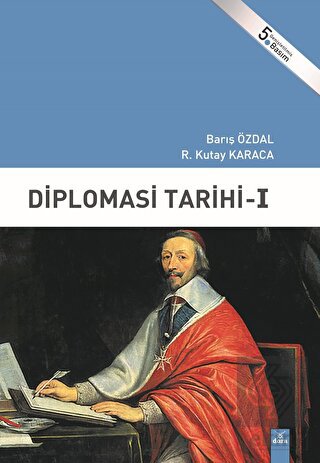 Diplomasi Tarihi - 1