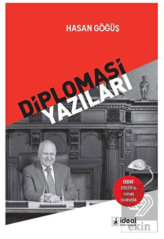 Diplomasi Yazıları