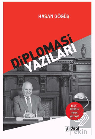 Diplomasi Yazıları