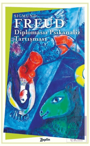 Diplomasız Psikanaliz Tartışması