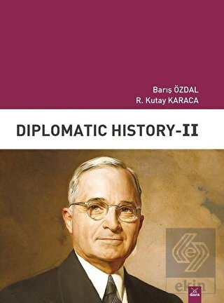 Diplomatic History 2