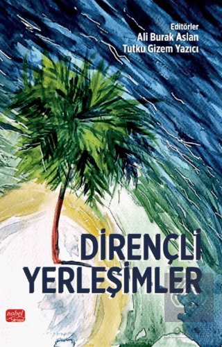 Dirençli Yerleşimler Kolektif Nobel Bilimsel Eserler Satın Al - ekinki
