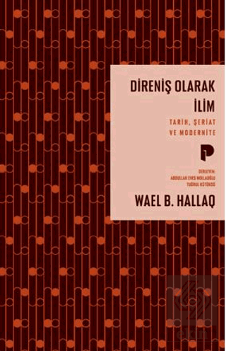 Direniş Olarak İlim