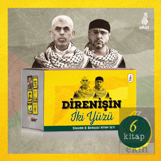 Direnişin İki Yüzü (Özel Set)