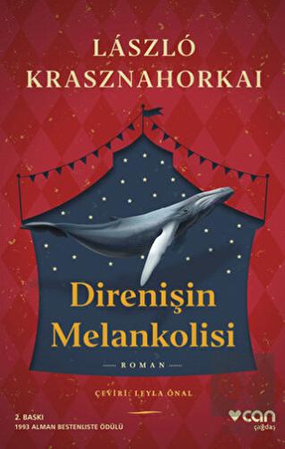 Direnişin Melankolisi