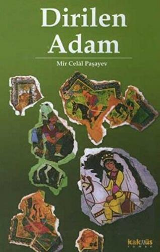 Dirilen Adam