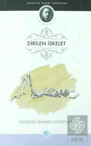 Dirilen İskelet