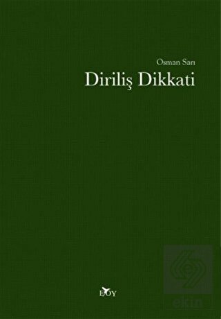 Diriliş Dikkati