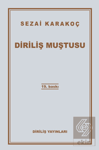 Diriliş Muştusu