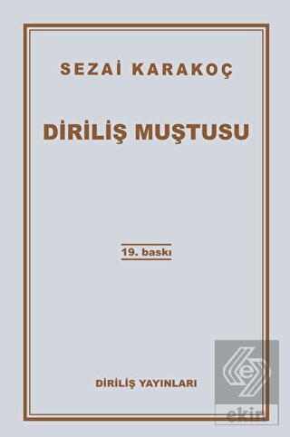 Diriliş Muştusu