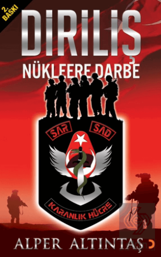 Diriliş / Nükleere Darbe